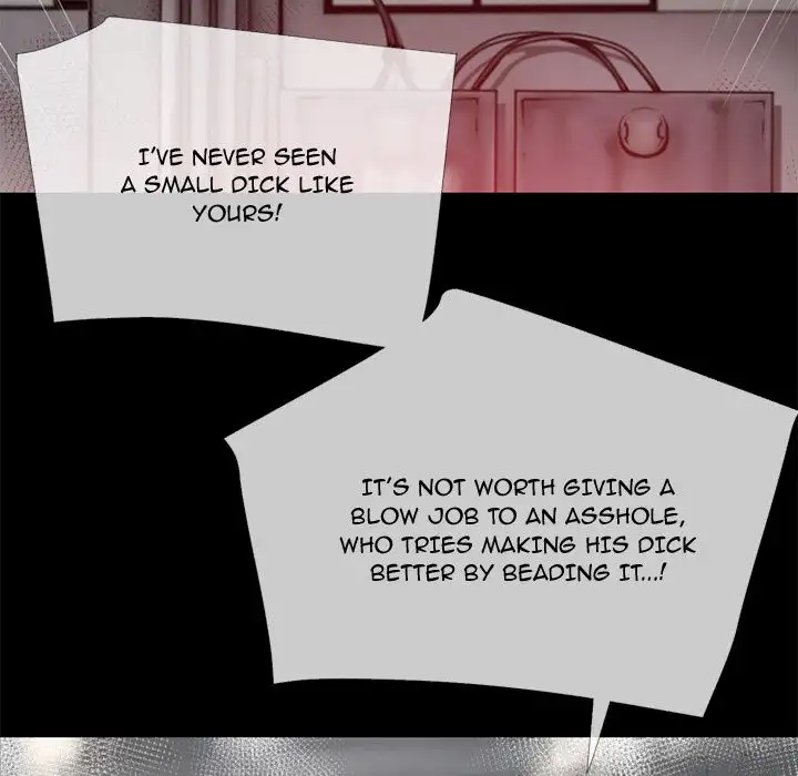 Beyond Imagination Chapter 44 Page 75