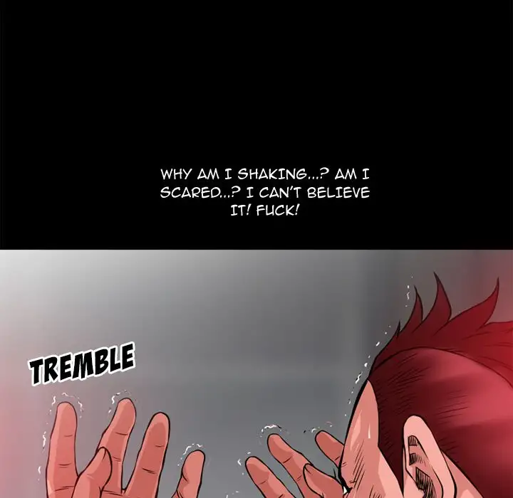 Beyond Imagination Chapter 44 Page 83