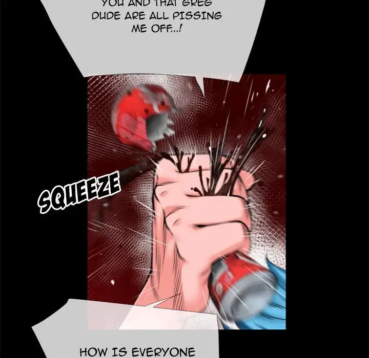 Beyond Imagination Chapter 44 Page 85