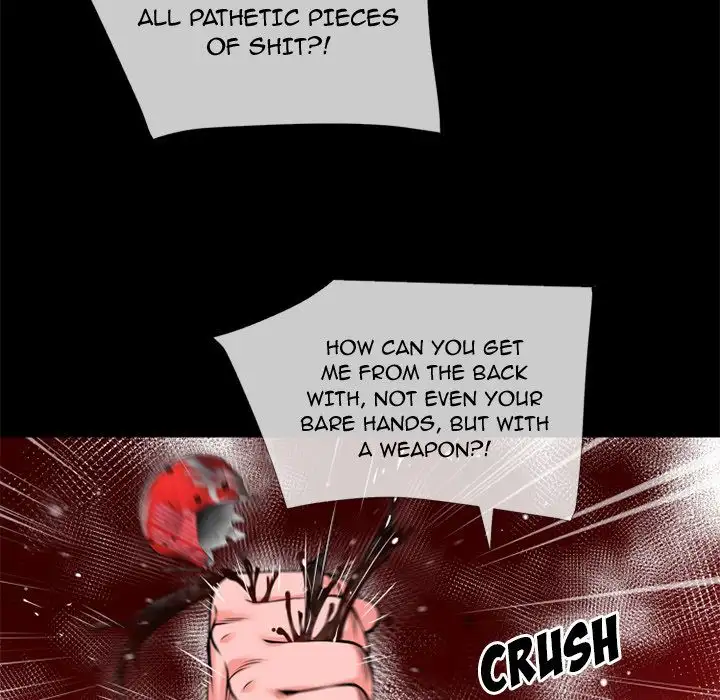 Beyond Imagination Chapter 44 Page 86