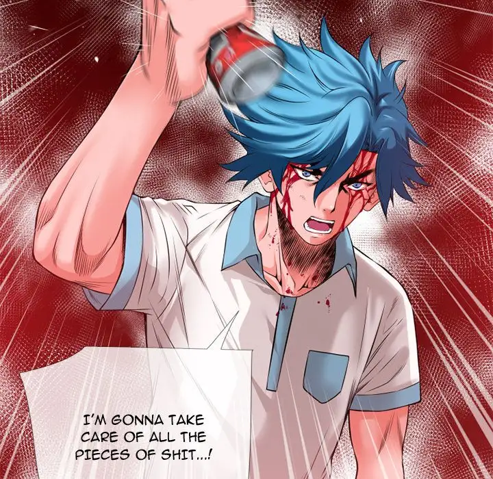 Beyond Imagination Chapter 44 Page 87