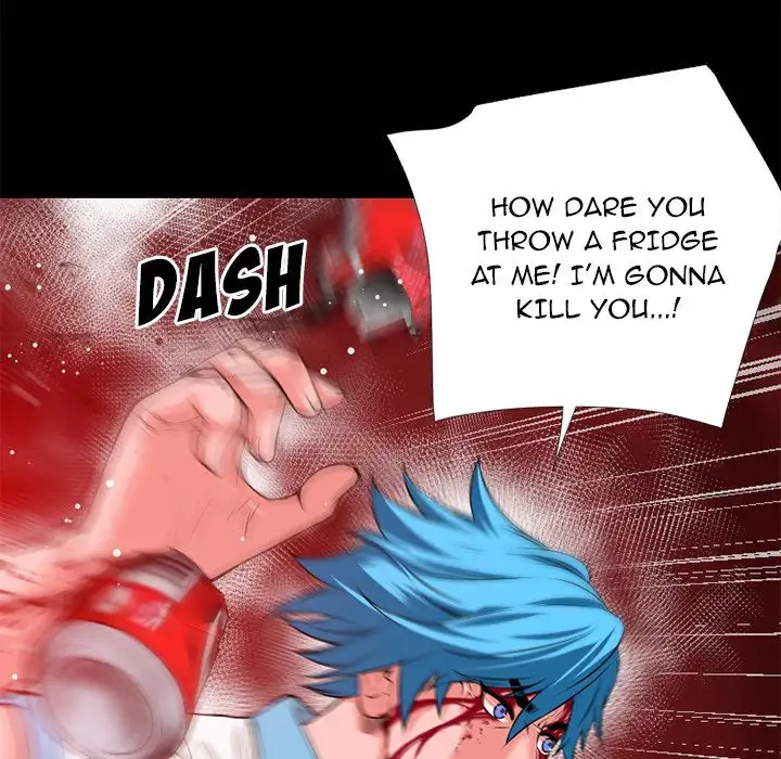 Beyond Imagination Chapter 45 Page 12