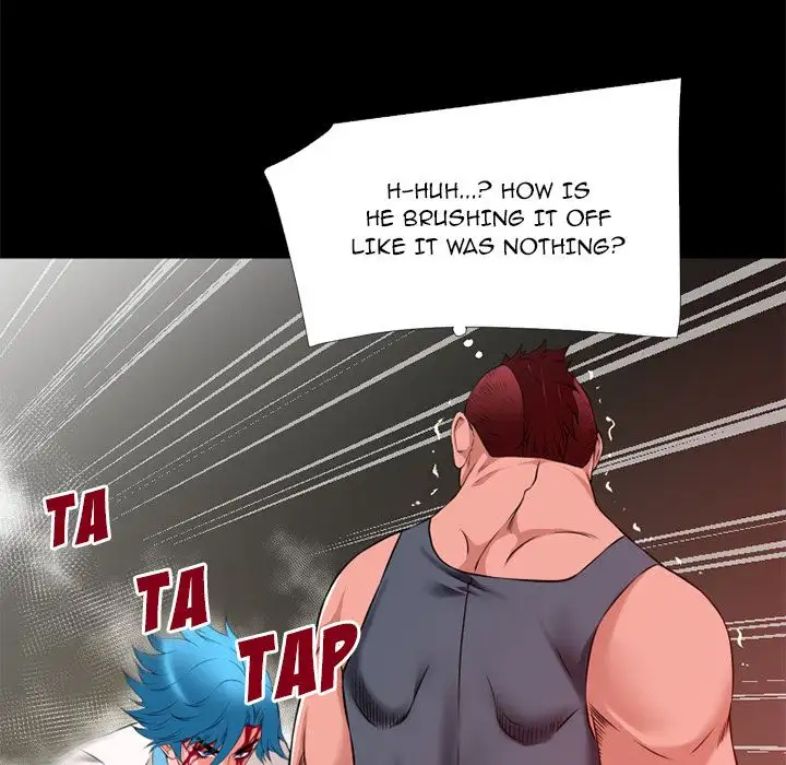 Beyond Imagination Chapter 45 Page 14