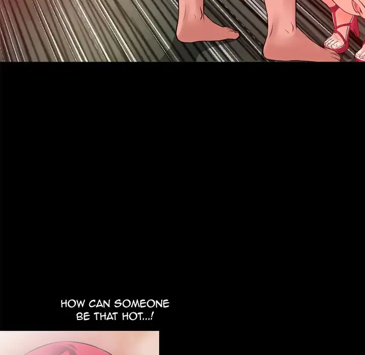 Beyond Imagination Chapter 45 Page 16