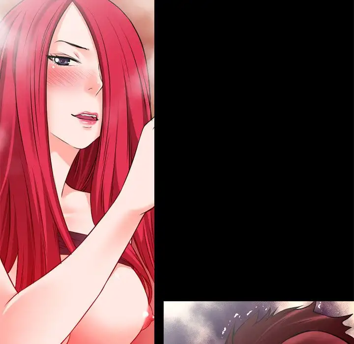 Beyond Imagination Chapter 45 Page 17