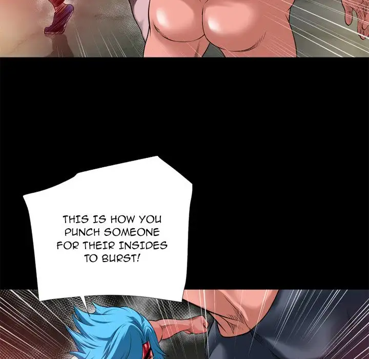 Beyond Imagination Chapter 45 Page 29