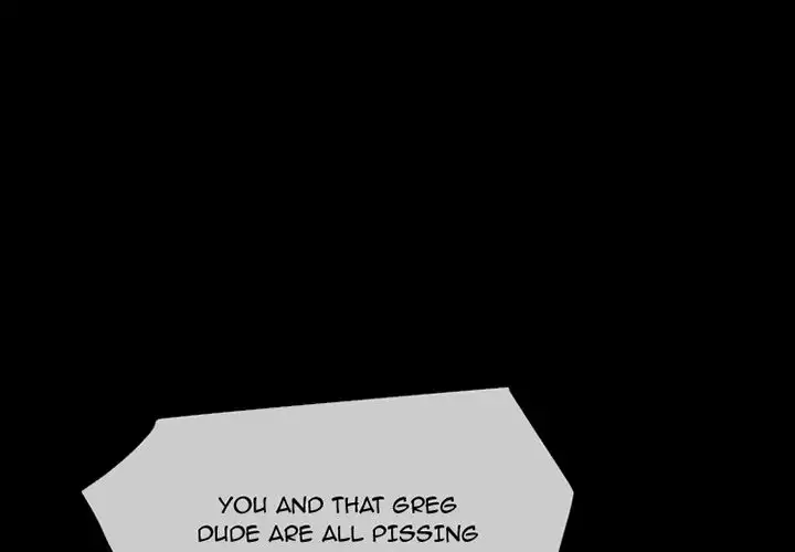 Beyond Imagination Chapter 45 Page 3