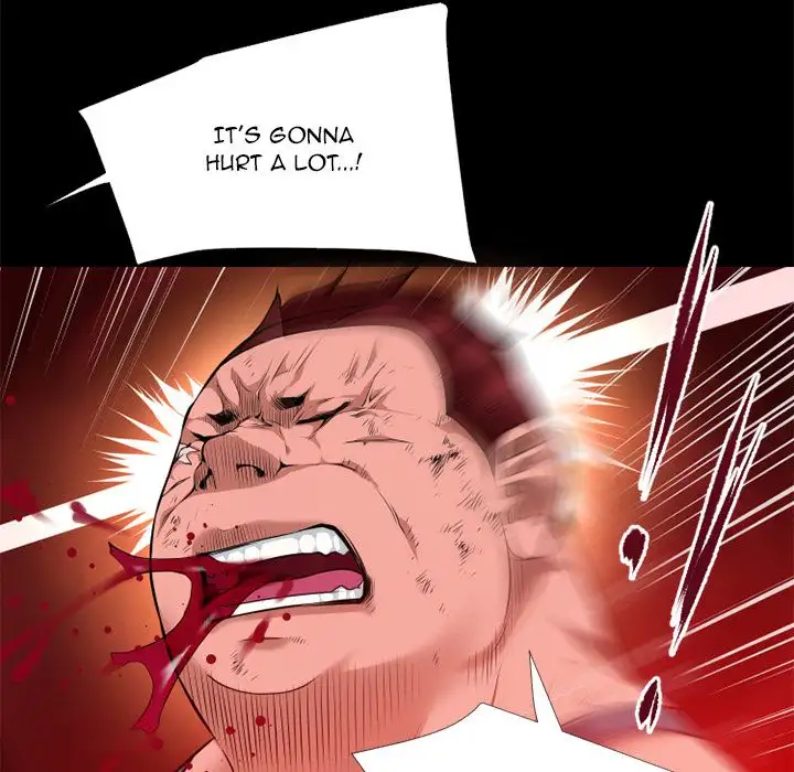 Beyond Imagination Chapter 45 Page 31