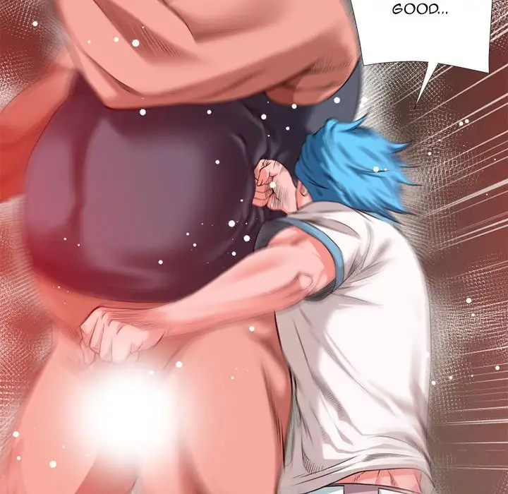 Beyond Imagination Chapter 45 Page 36
