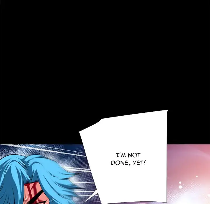 Beyond Imagination Chapter 45 Page 38