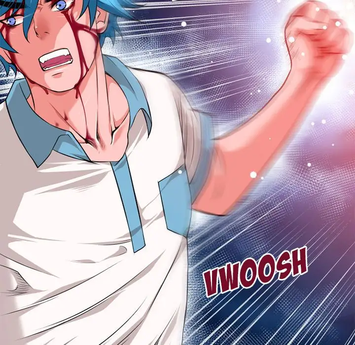 Beyond Imagination Chapter 45 Page 39
