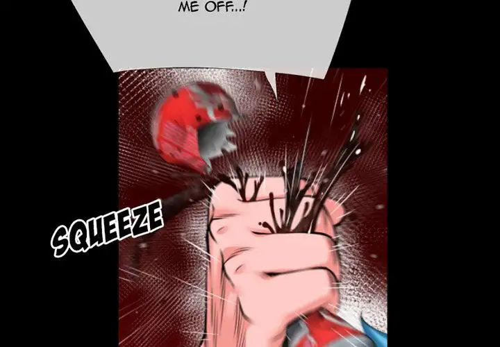 Beyond Imagination Chapter 45 Page 4