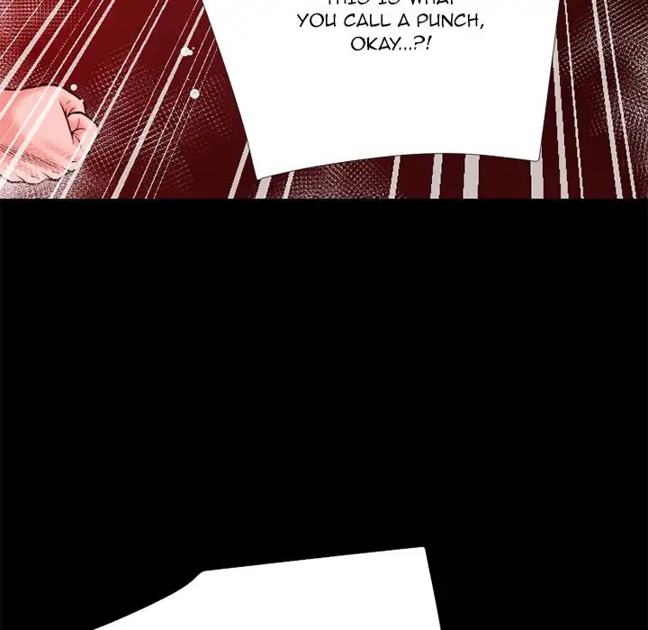 Beyond Imagination Chapter 45 Page 45
