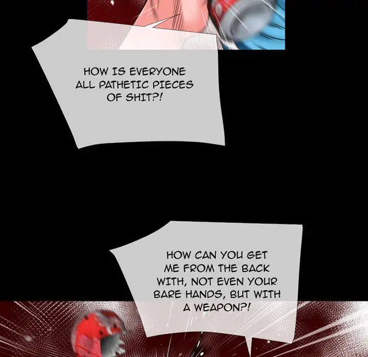 Beyond Imagination Chapter 45 Page 5