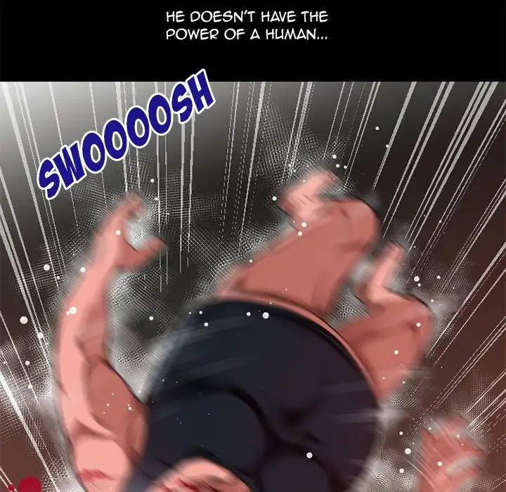 Beyond Imagination Chapter 45 Page 50