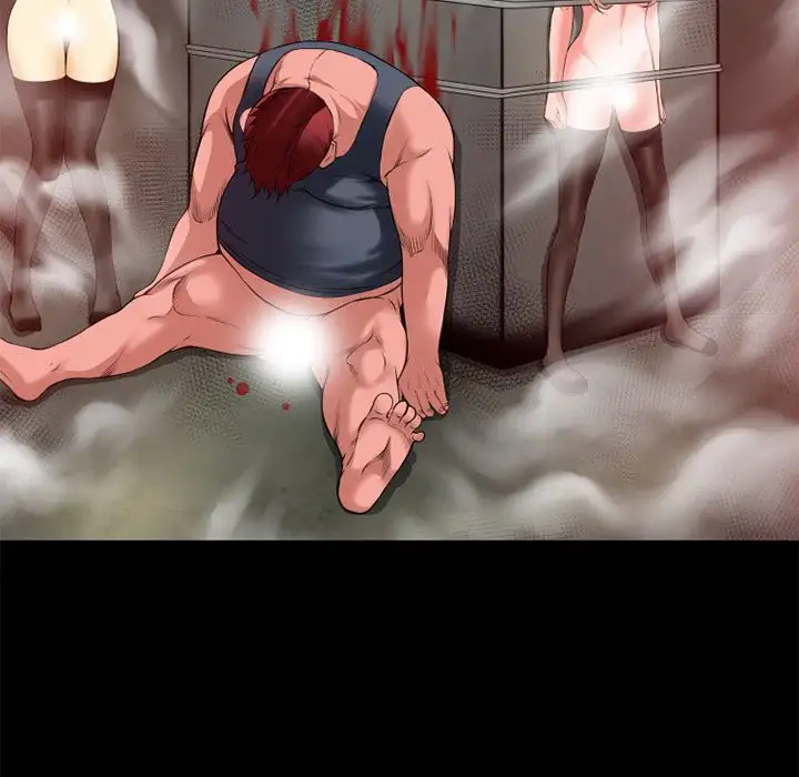 Beyond Imagination Chapter 45 Page 57