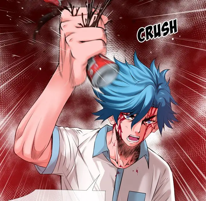 Beyond Imagination Chapter 45 Page 6
