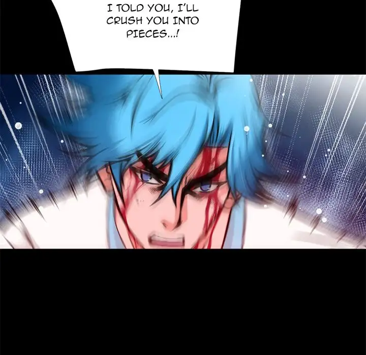 Beyond Imagination Chapter 45 Page 60