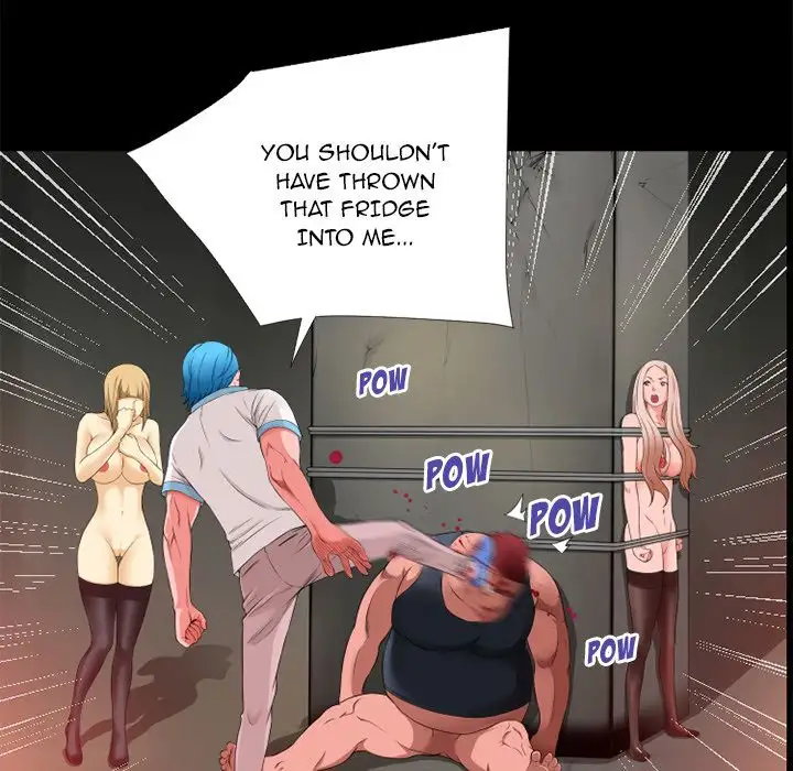 Beyond Imagination Chapter 45 Page 64