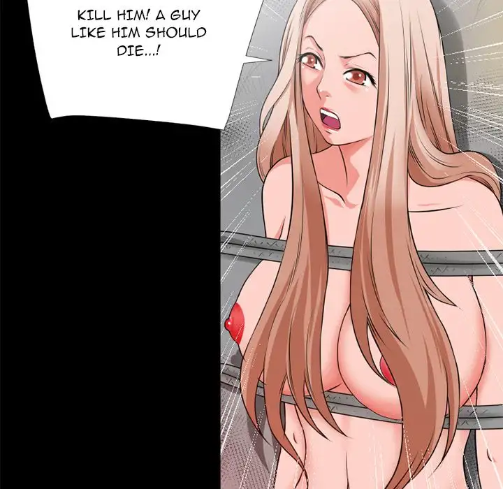 Beyond Imagination Chapter 45 Page 68