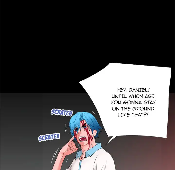 Beyond Imagination Chapter 45 Page 72