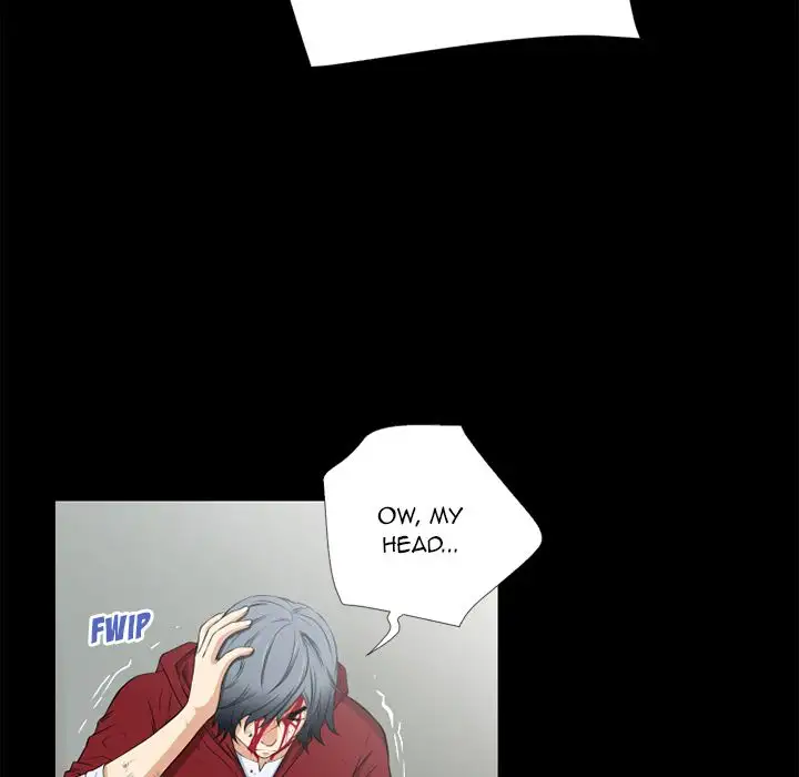 Beyond Imagination Chapter 45 Page 74