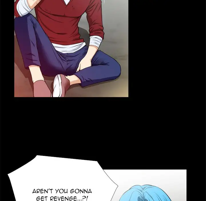 Beyond Imagination Chapter 45 Page 75