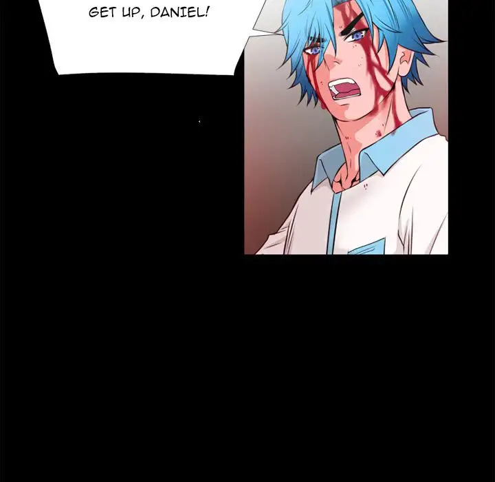 Beyond Imagination Chapter 45 Page 76