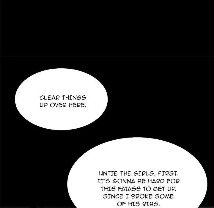 Beyond Imagination Chapter 45 Page 77