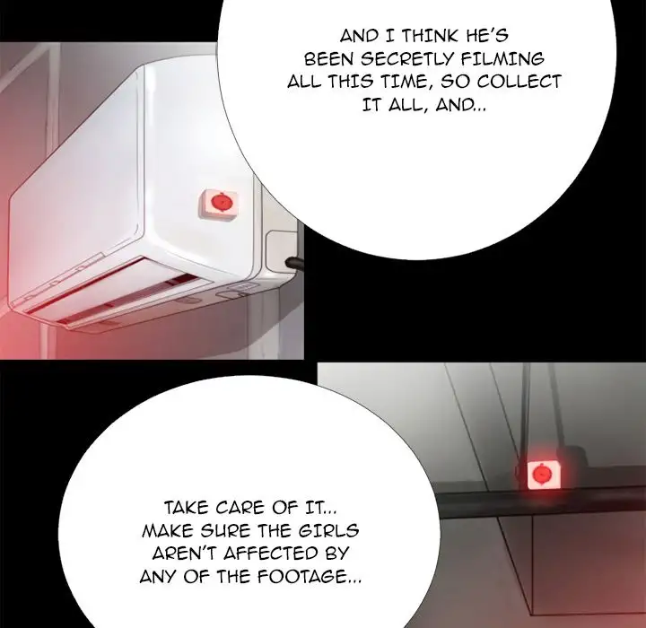 Beyond Imagination Chapter 45 Page 79