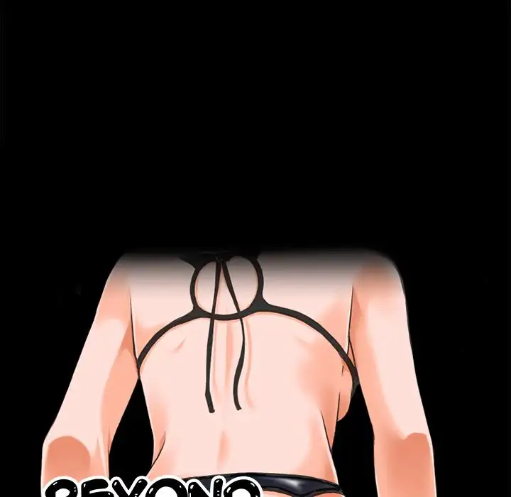 Beyond Imagination Chapter 45 Page 8