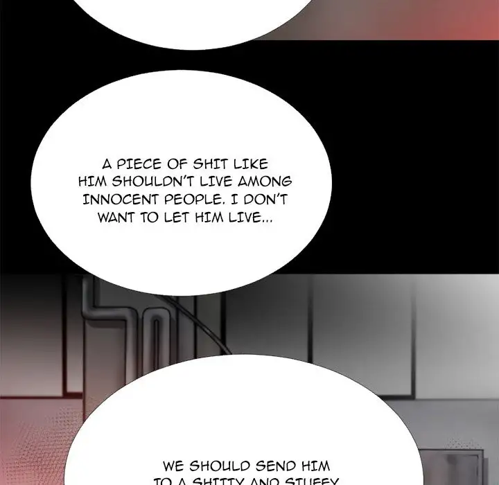 Beyond Imagination Chapter 45 Page 80