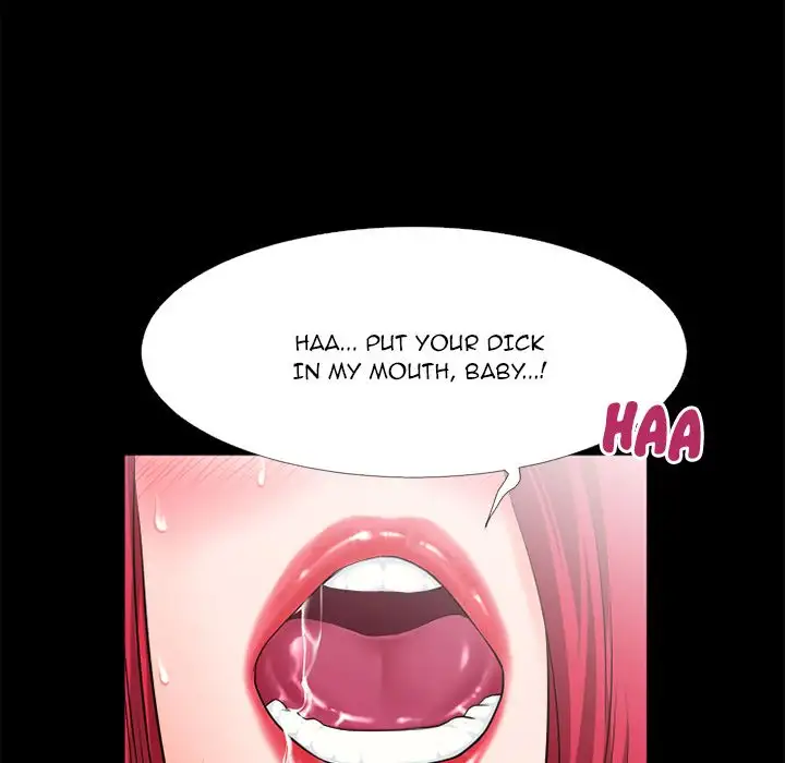 Beyond Imagination Chapter 45 Page 85