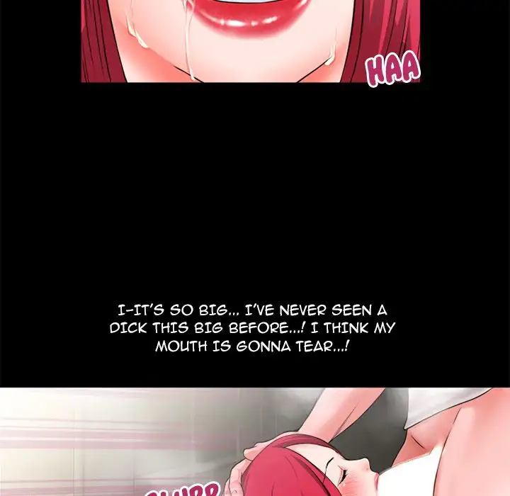 Beyond Imagination Chapter 45 Page 86