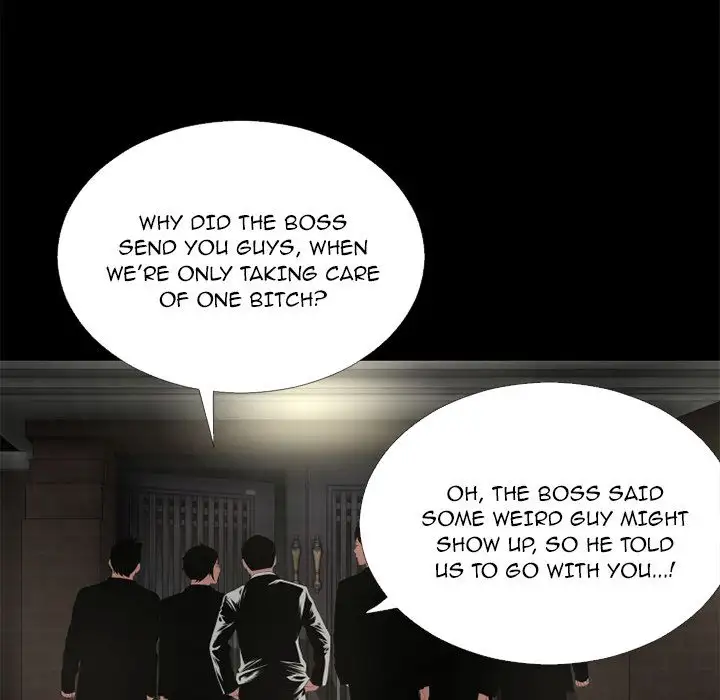 Beyond Imagination Chapter 45 Page 91