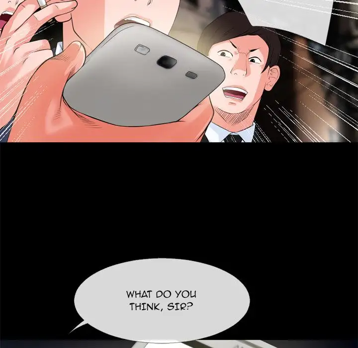 Beyond Imagination Chapter 46 Page 14