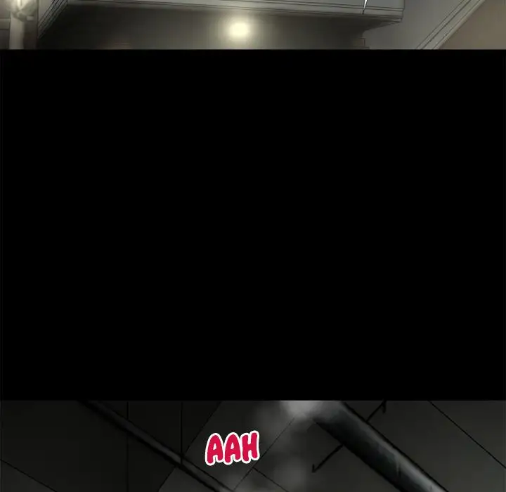Beyond Imagination Chapter 46 Page 19