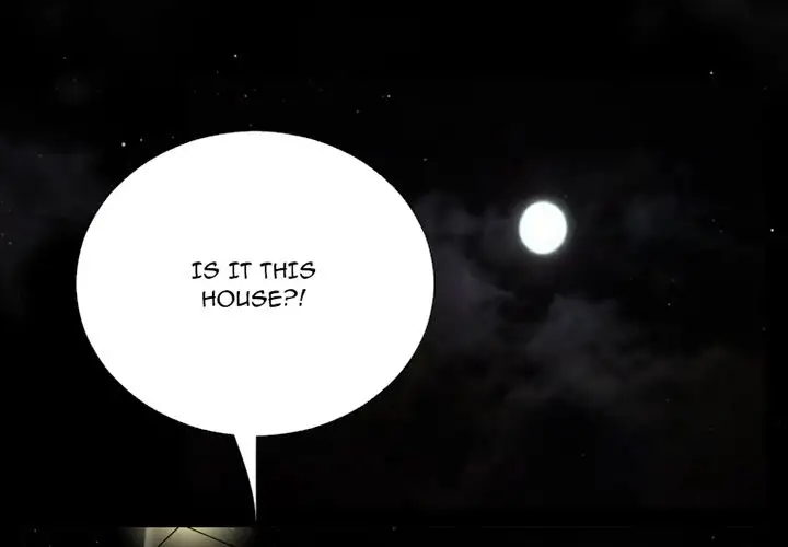 Beyond Imagination Chapter 46 Page 3