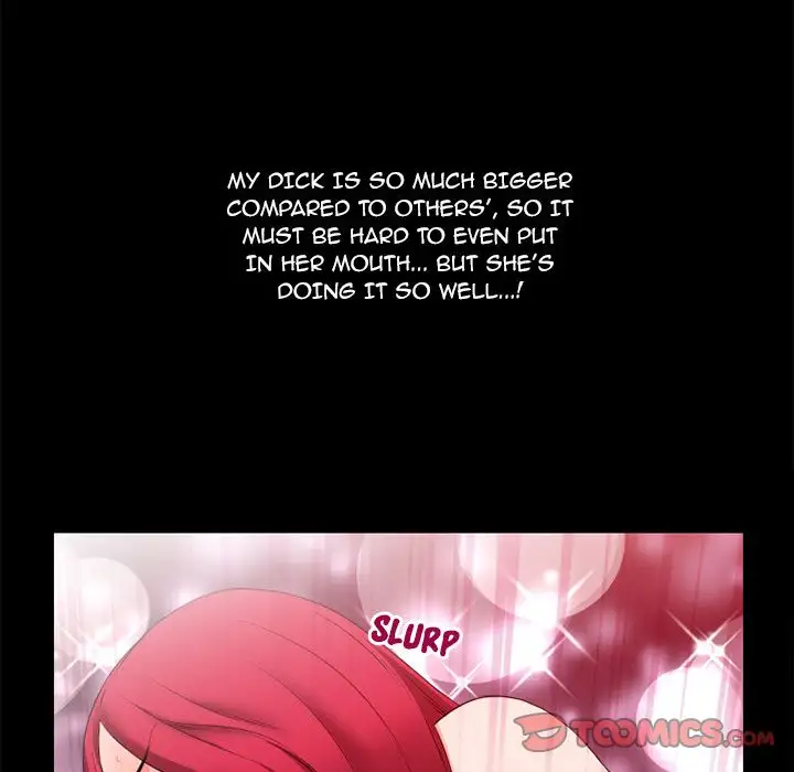 Beyond Imagination Chapter 46 Page 32