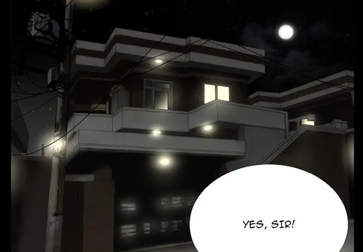 Beyond Imagination Chapter 46 Page 4
