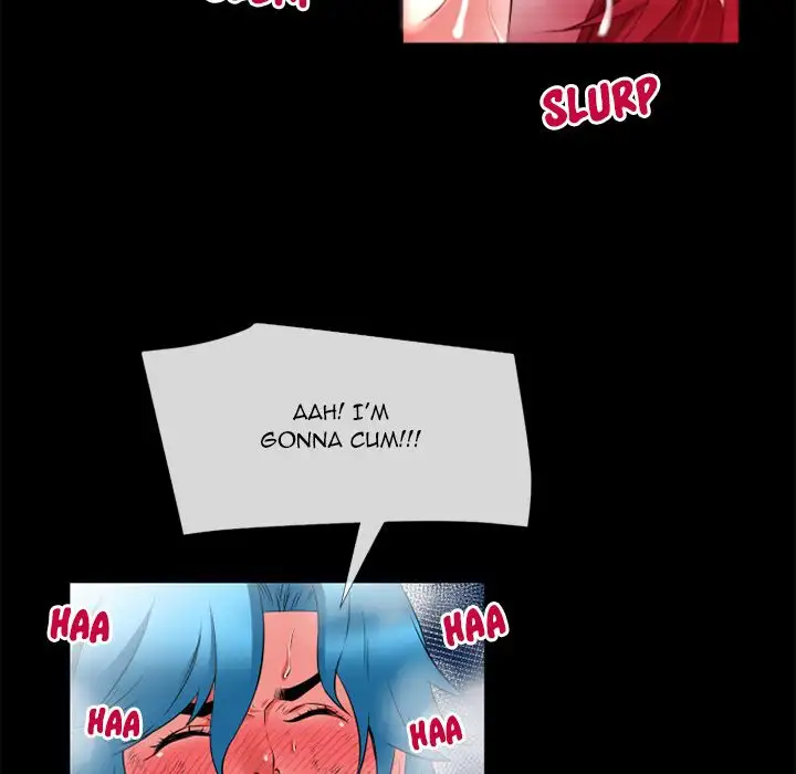 Beyond Imagination Chapter 46 Page 40