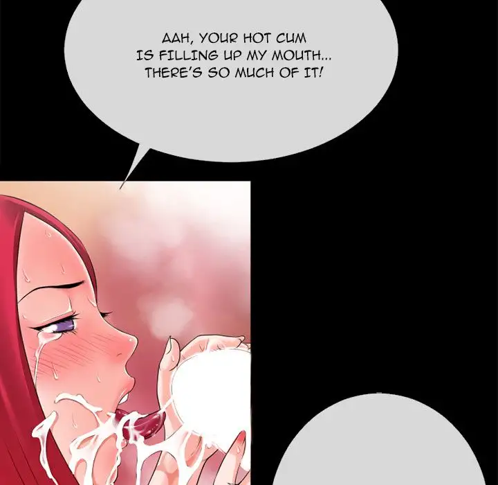 Beyond Imagination Chapter 46 Page 45