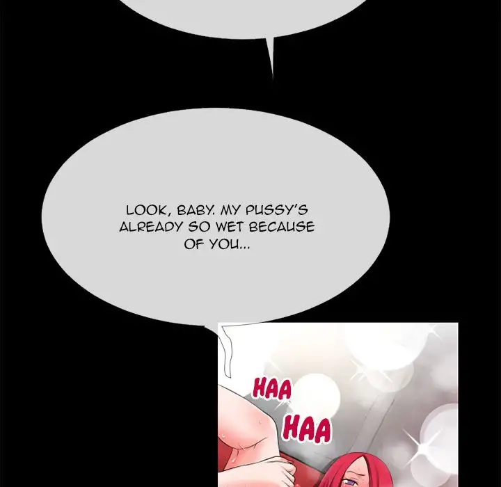 Beyond Imagination Chapter 46 Page 47