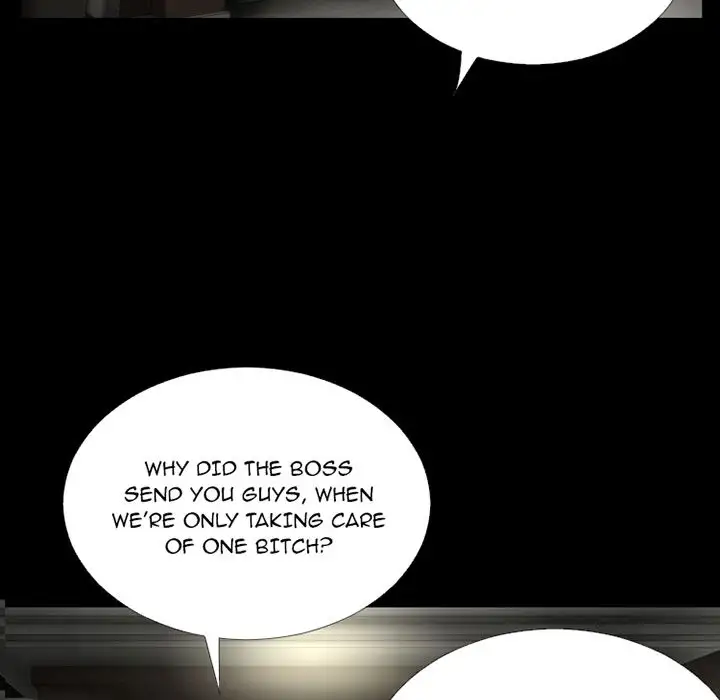 Beyond Imagination Chapter 46 Page 5