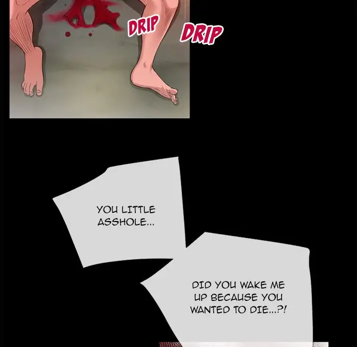 Beyond Imagination Chapter 46 Page 78