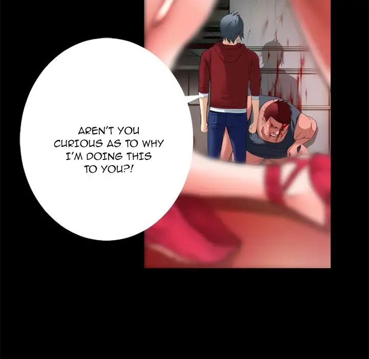 Beyond Imagination Chapter 46 Page 85