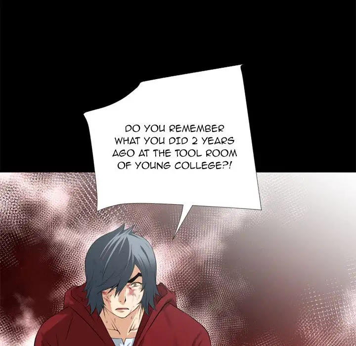 Beyond Imagination Chapter 46 Page 86
