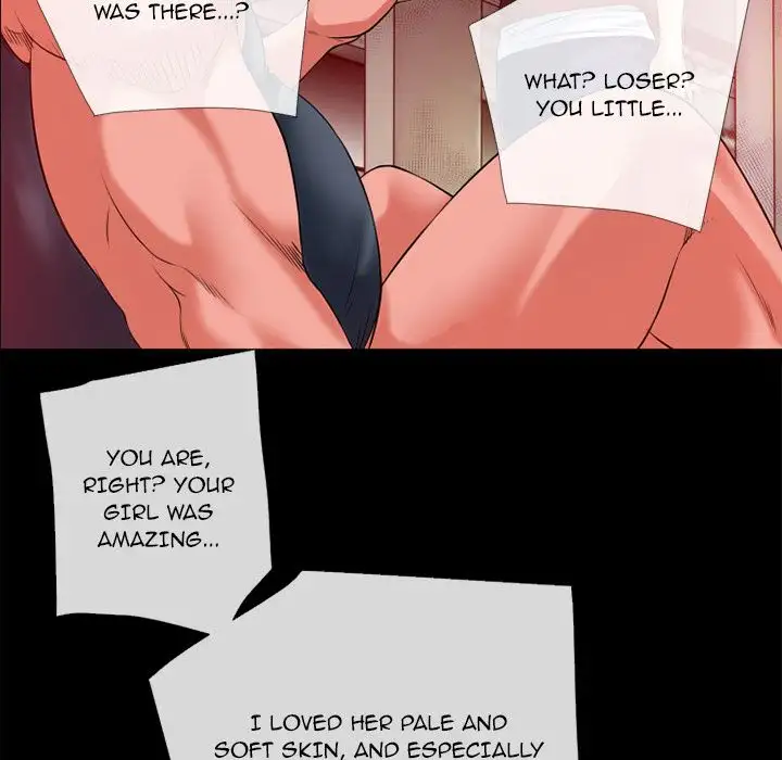 Beyond Imagination Chapter 47 Page 11