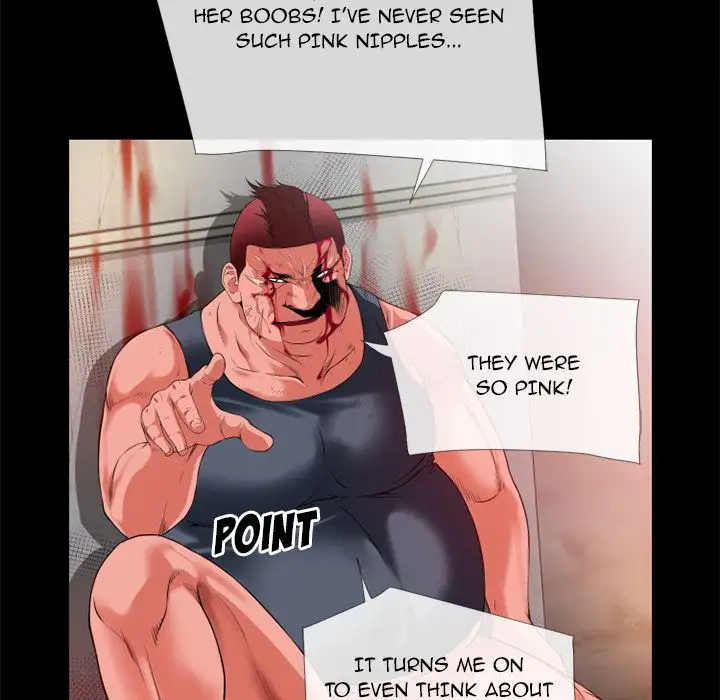 Beyond Imagination Chapter 47 Page 12