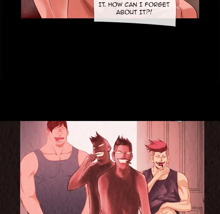 Beyond Imagination Chapter 47 Page 13